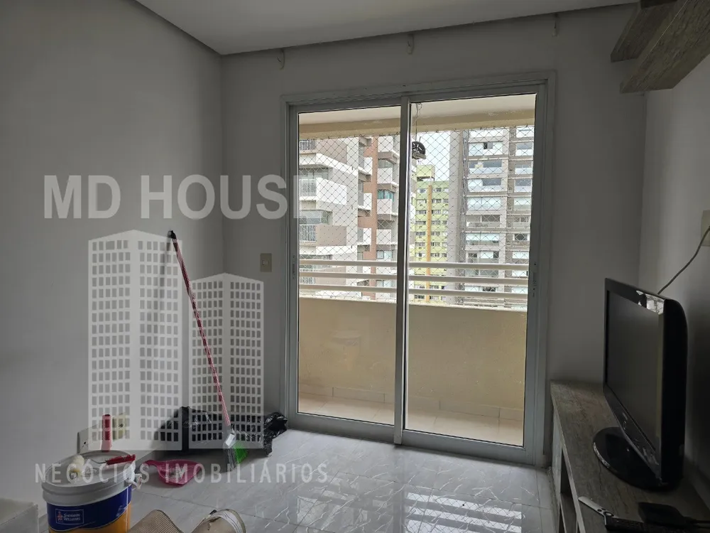 Apartamento, 2 quartos, 65 m² - Foto 12