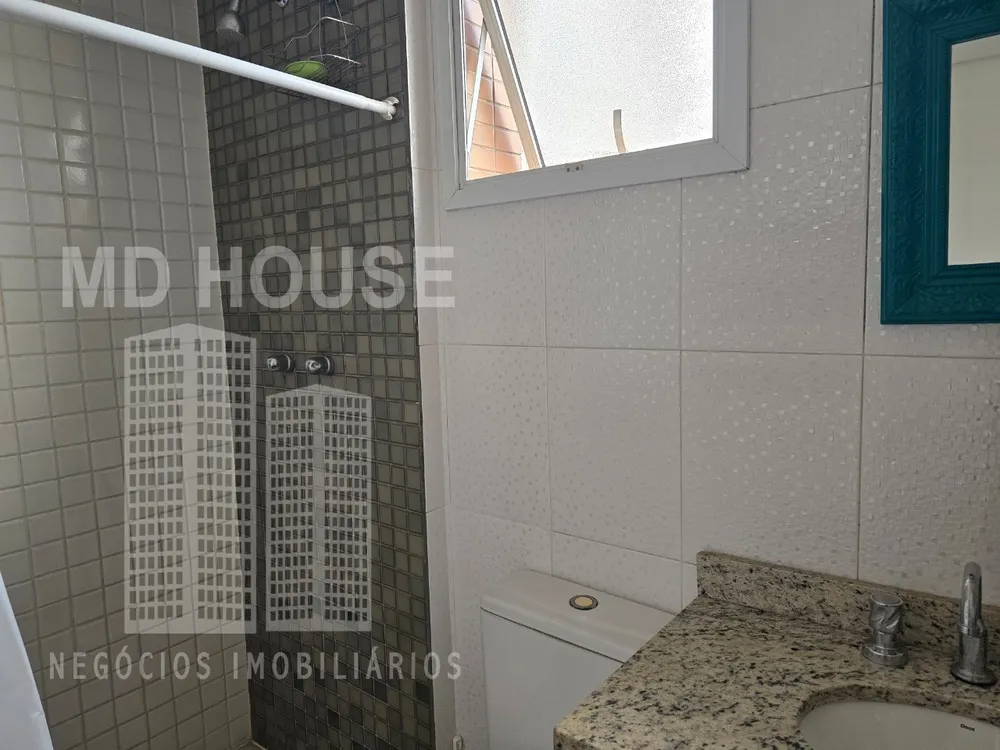 Apartamento, 2 quartos, 65 m² - Foto 7