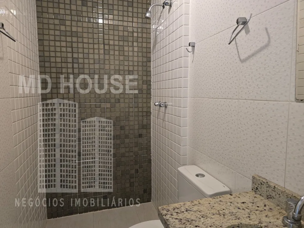 Apartamento, 2 quartos, 65 m² - Foto 11