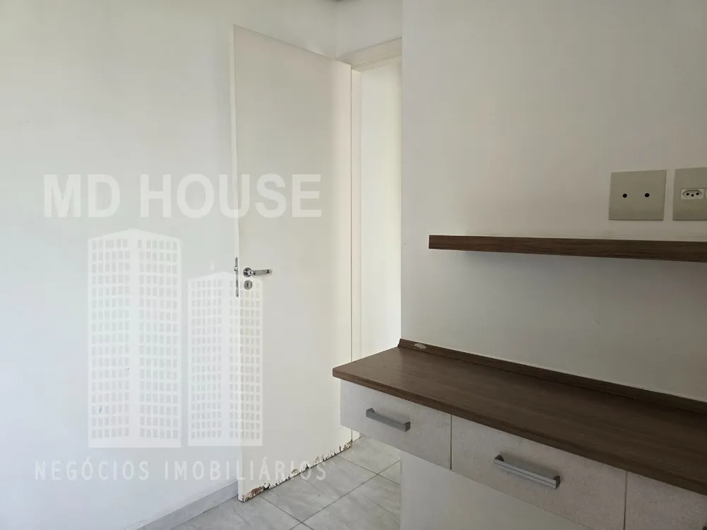 Apartamento, 2 quartos, 65 m² - Foto 9