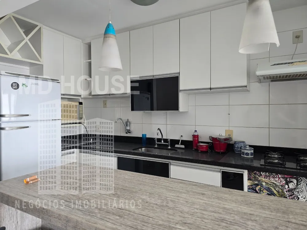 Apartamento, 2 quartos, 65 m² - Foto 1