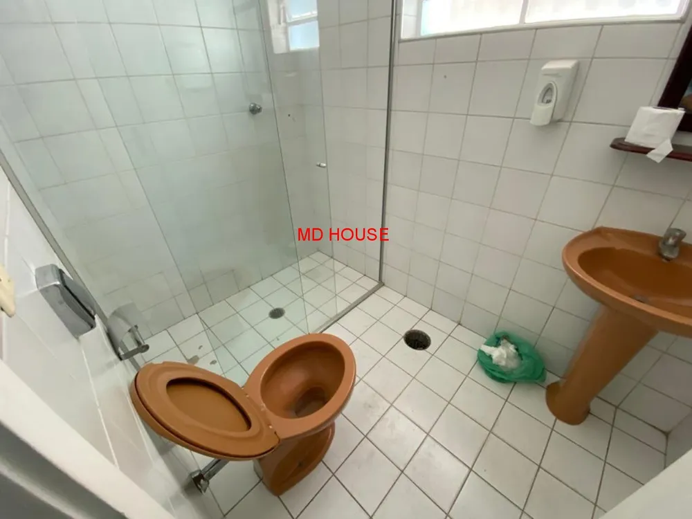 Prédio Inteiro, 355 m² - Foto 10