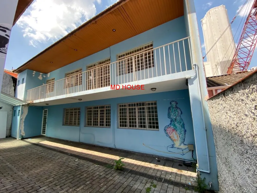 Prédio Inteiro, 355 m² - Foto 9