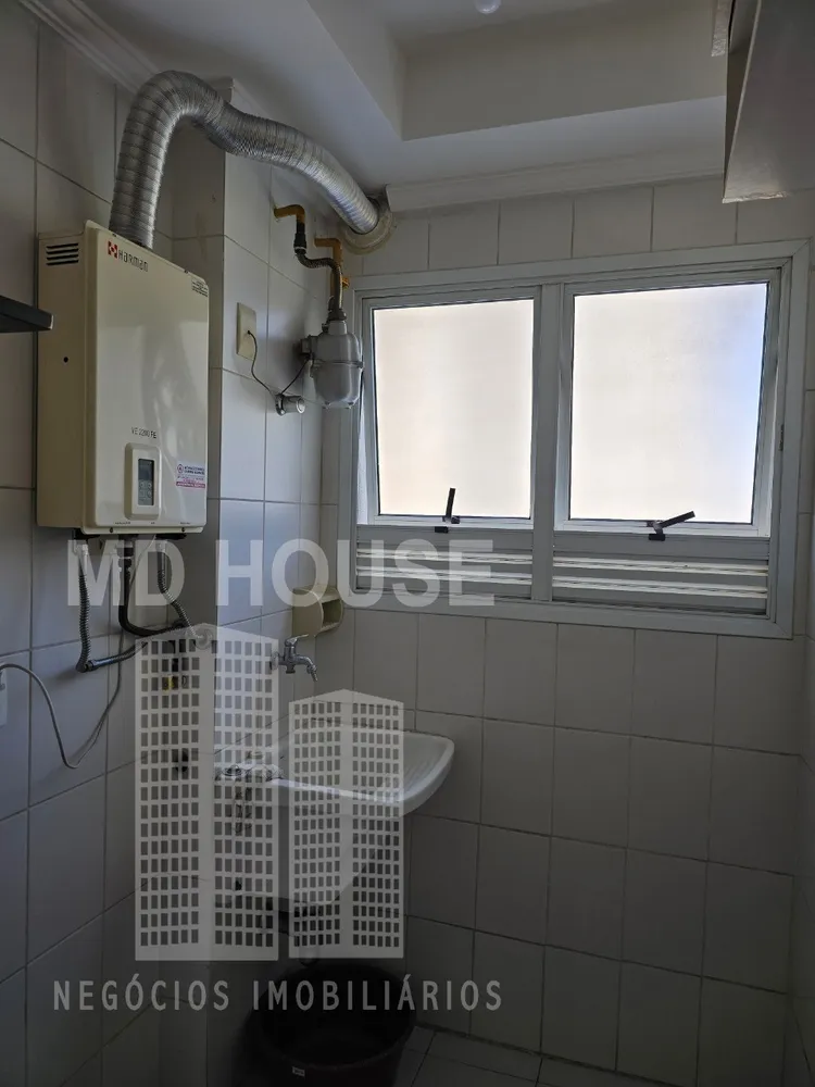 Apartamento, 2 quartos, 48 m² - Foto 11