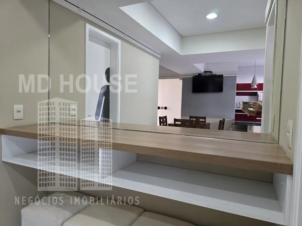Apartamento, 2 quartos, 48 m² - Foto 14