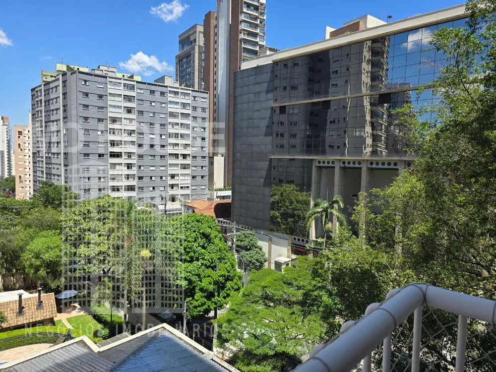 Apartamento, 2 quartos, 48 m² - Foto 5
