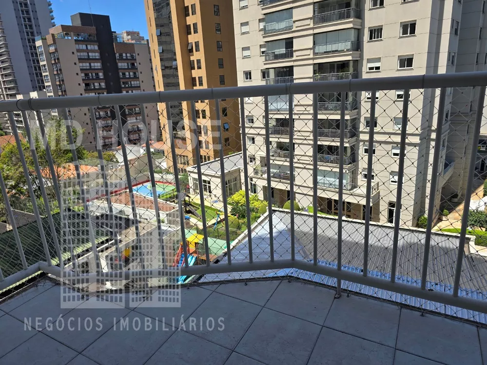 Apartamento para alugar com 2 quartos, 48m² - Foto 4