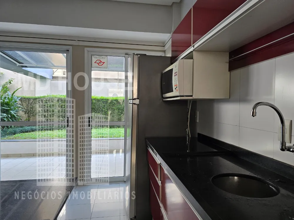 Apartamento, 2 quartos, 48 m² - Foto 12
