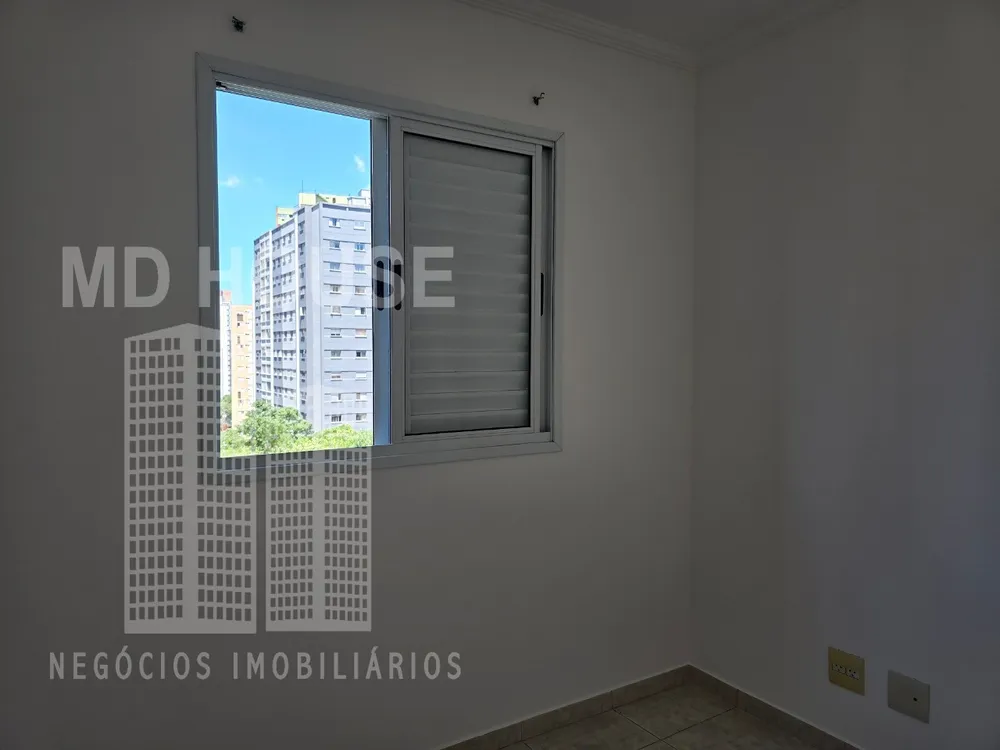 Apartamento, 2 quartos, 48 m² - Foto 7