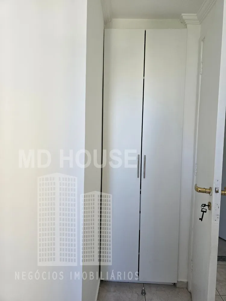 Apartamento, 2 quartos, 48 m² - Foto 6