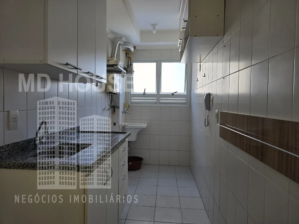 Apartamento, 2 quartos, 48 m² - Foto 10