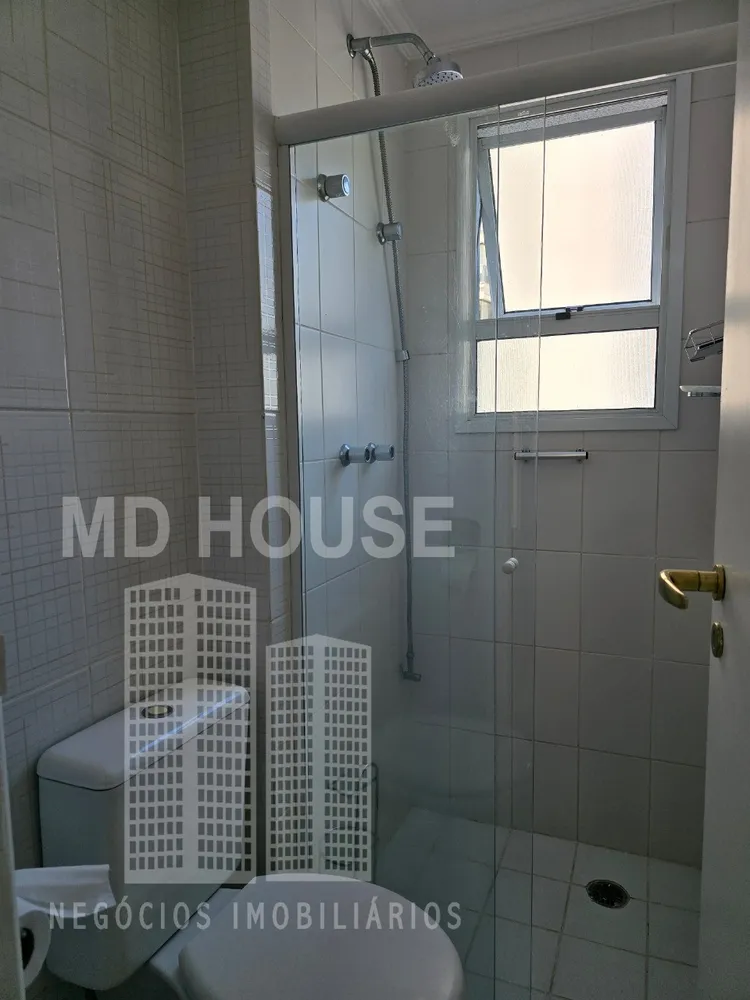 Apartamento, 2 quartos, 48 m² - Foto 8