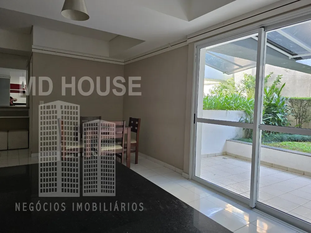 Apartamento, 2 quartos, 48 m² - Foto 13