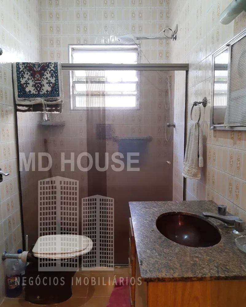 Casa, 3 quartos, 150 m² - Foto 9