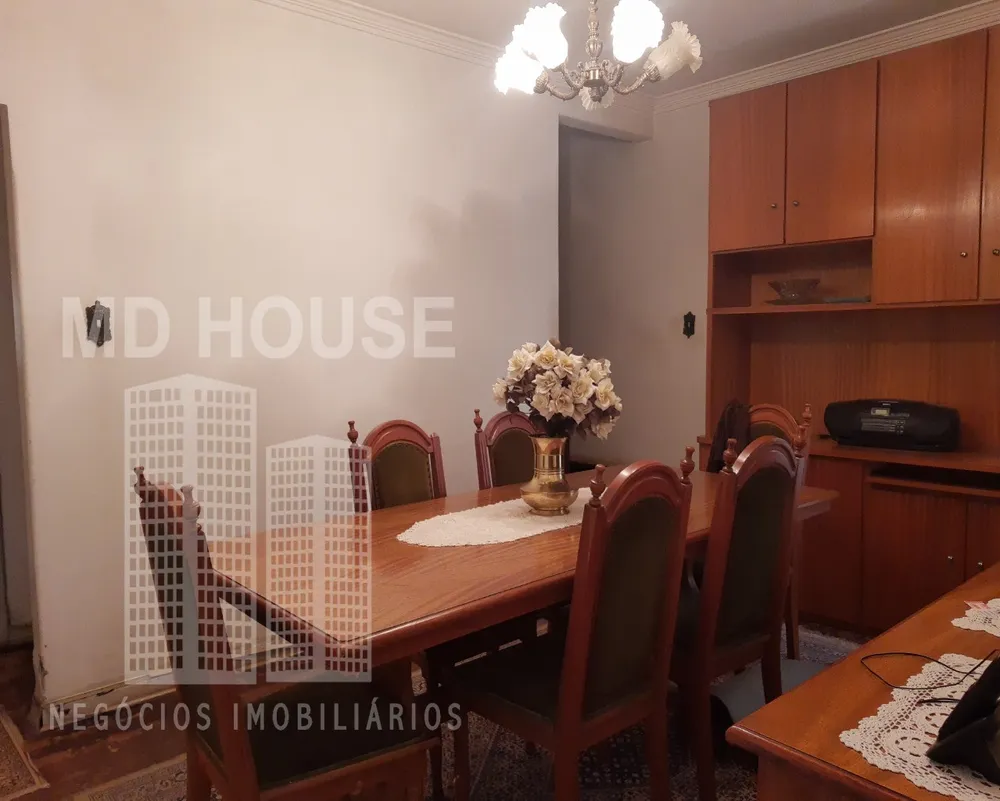 Casa, 3 quartos, 150 m² - Foto 4
