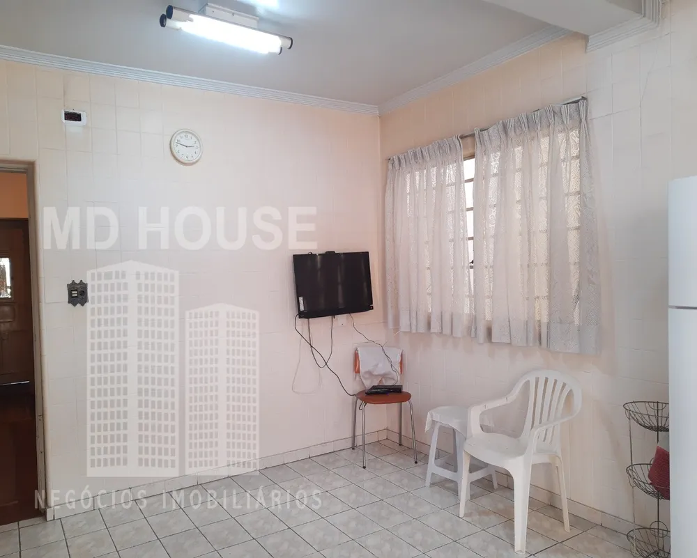 Casa, 3 quartos, 150 m² - Foto 6