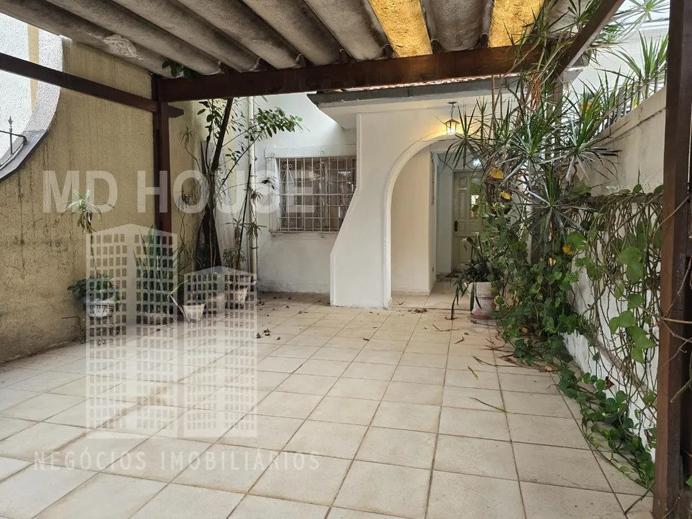 Casa, 3 quartos, 150 m² - Foto 12