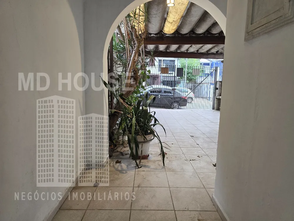 Casa, 3 quartos, 150 m² - Foto 11