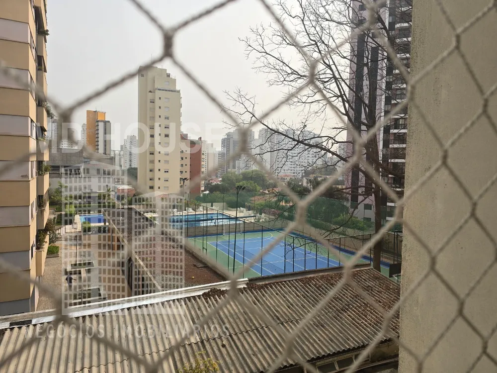 Apartamento, 3 quartos, 98 m² - Foto 6