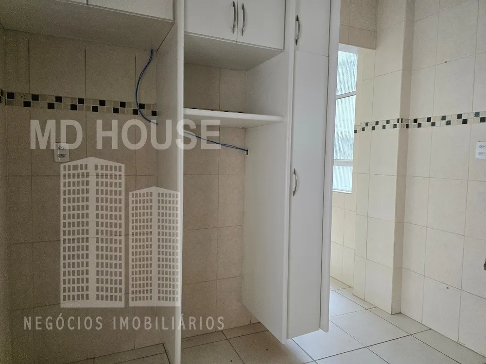 Apartamento, 3 quartos, 98 m² - Foto 9