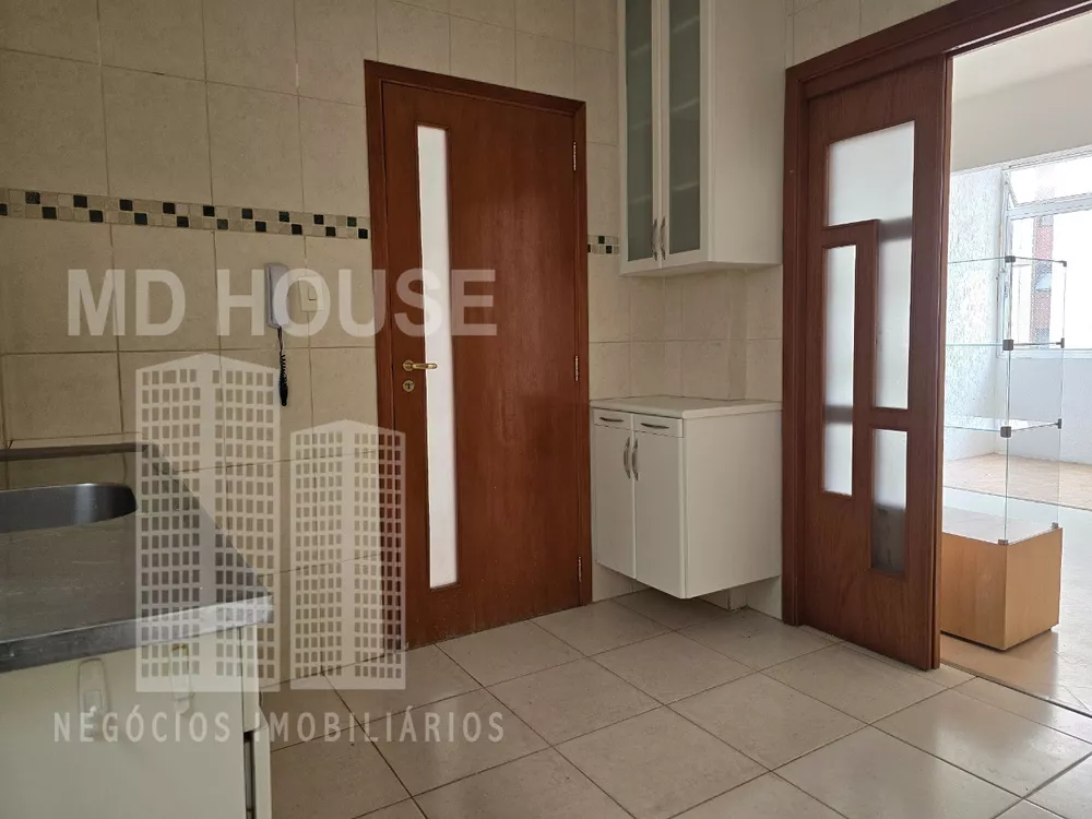 Apartamento, 3 quartos, 98 m² - Foto 9