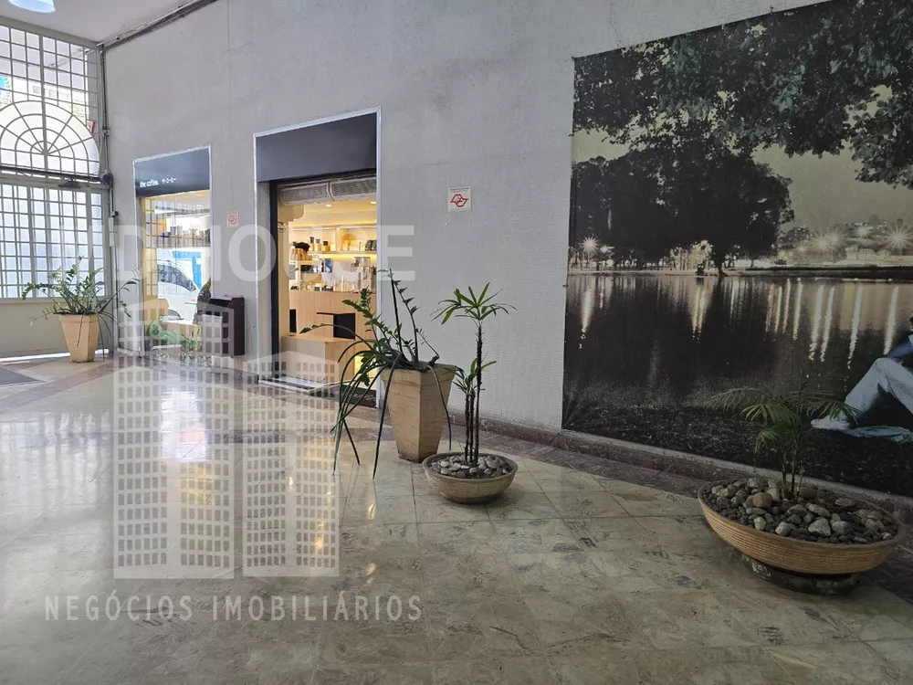 Apartamento, 3 quartos, 98 m² - Foto 1