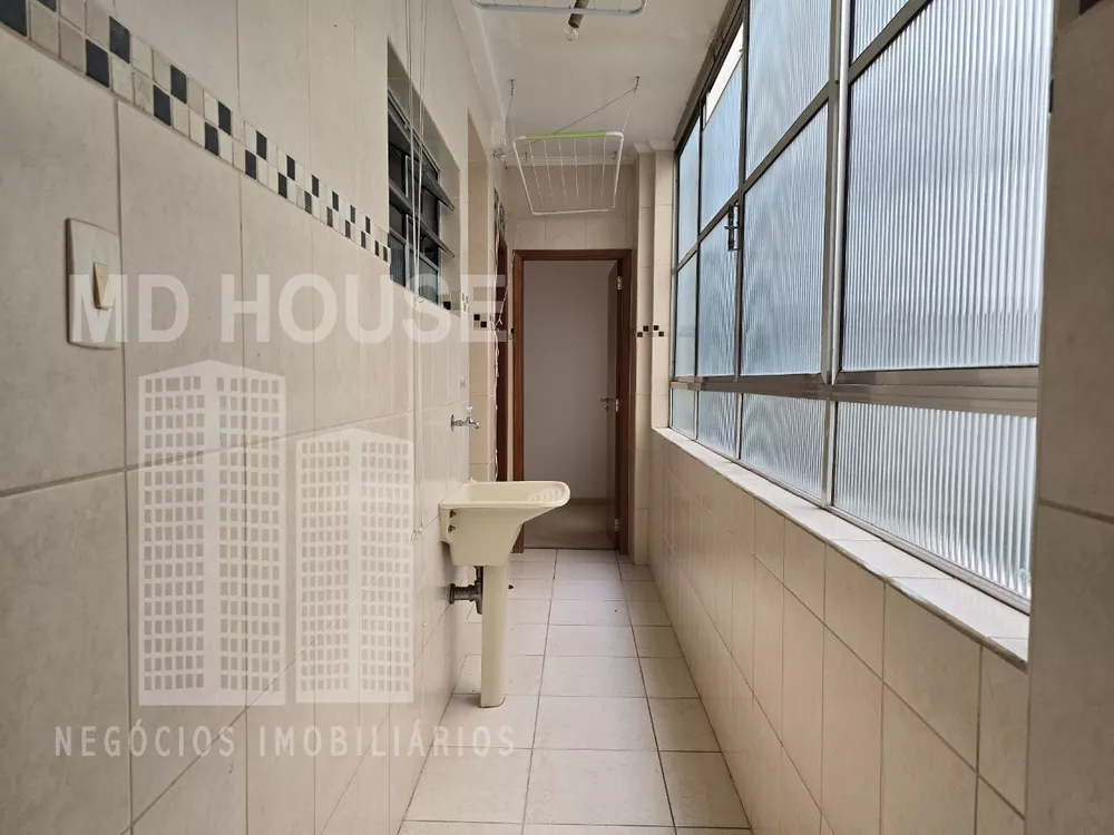 Apartamento, 3 quartos, 98 m² - Foto 7