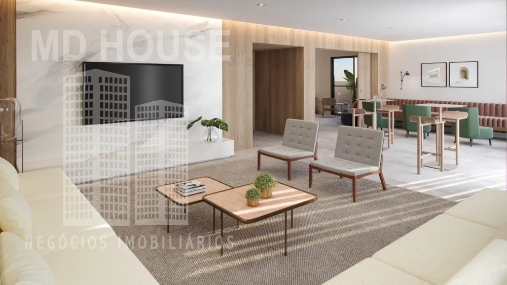 Apartamento, 2 quartos, 68 m² - Foto 3