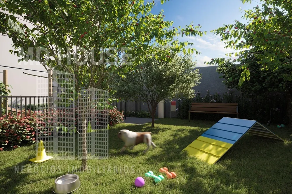 Apartamento, 2 quartos, 68 m² - Foto 4