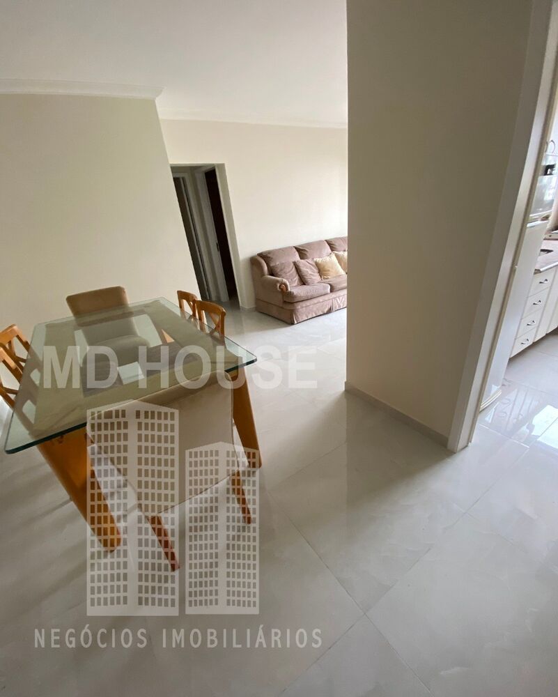 Apartamento, 2 quartos, 60 m² - Foto 3
