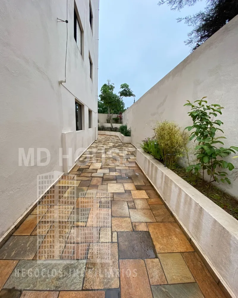Apartamento, 2 quartos, 60 m² - Foto 9