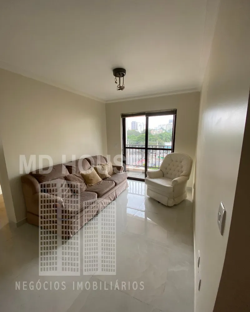 Apartamento, 2 quartos, 60 m² - Foto 4