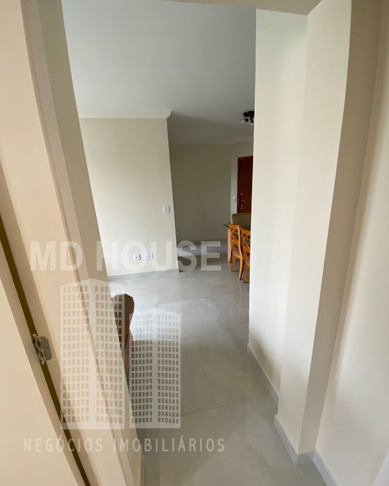 Apartamento, 2 quartos, 60 m² - Foto 1