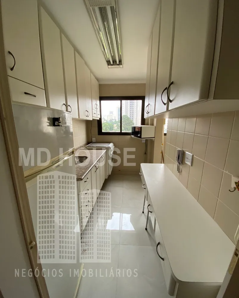 Apartamento, 2 quartos, 60 m² - Foto 14