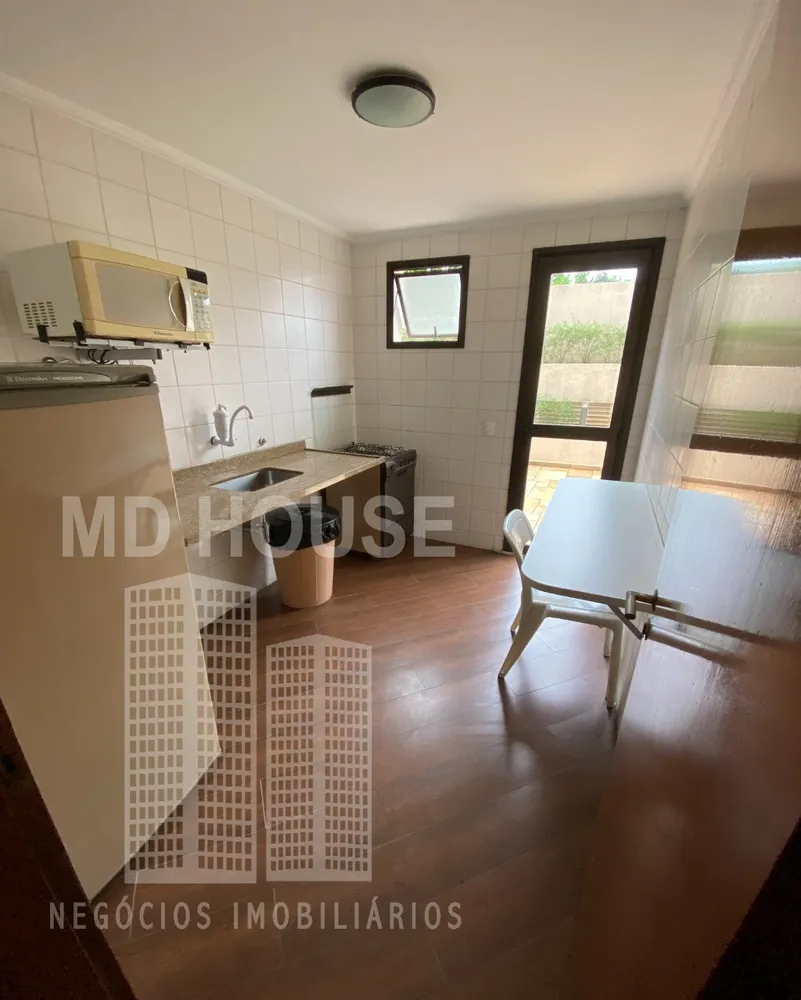 Apartamento, 2 quartos, 60 m² - Foto 6