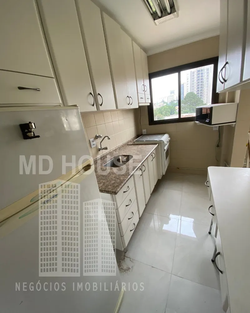 Apartamento, 2 quartos, 60 m² - Foto 13