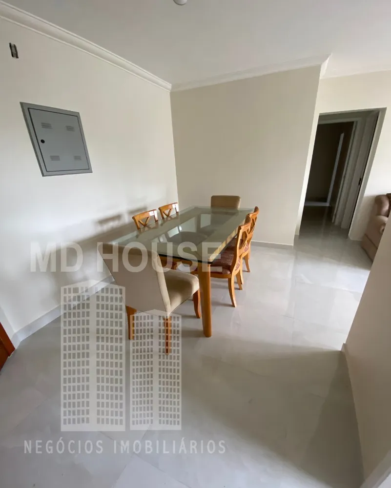 Apartamento, 2 quartos, 60 m² - Foto 7