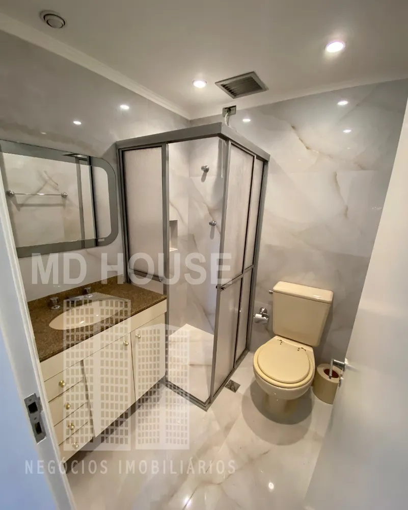 Apartamento, 2 quartos, 60 m² - Foto 9