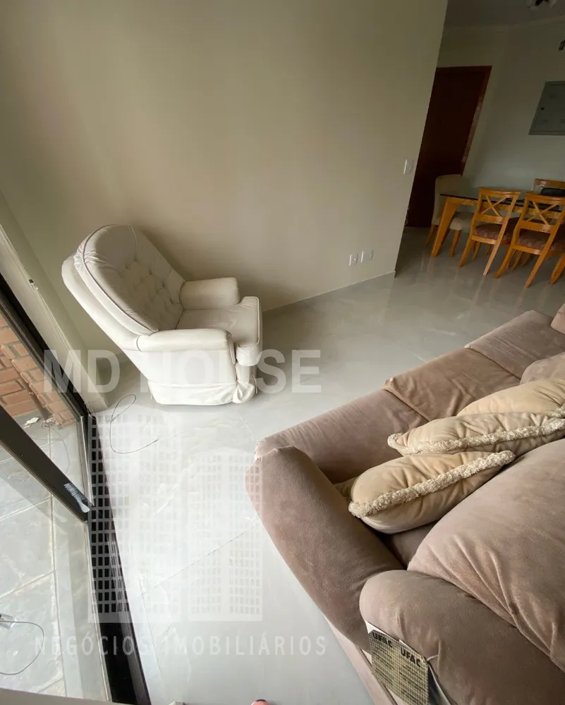 Apartamento, 2 quartos, 60 m² - Foto 6