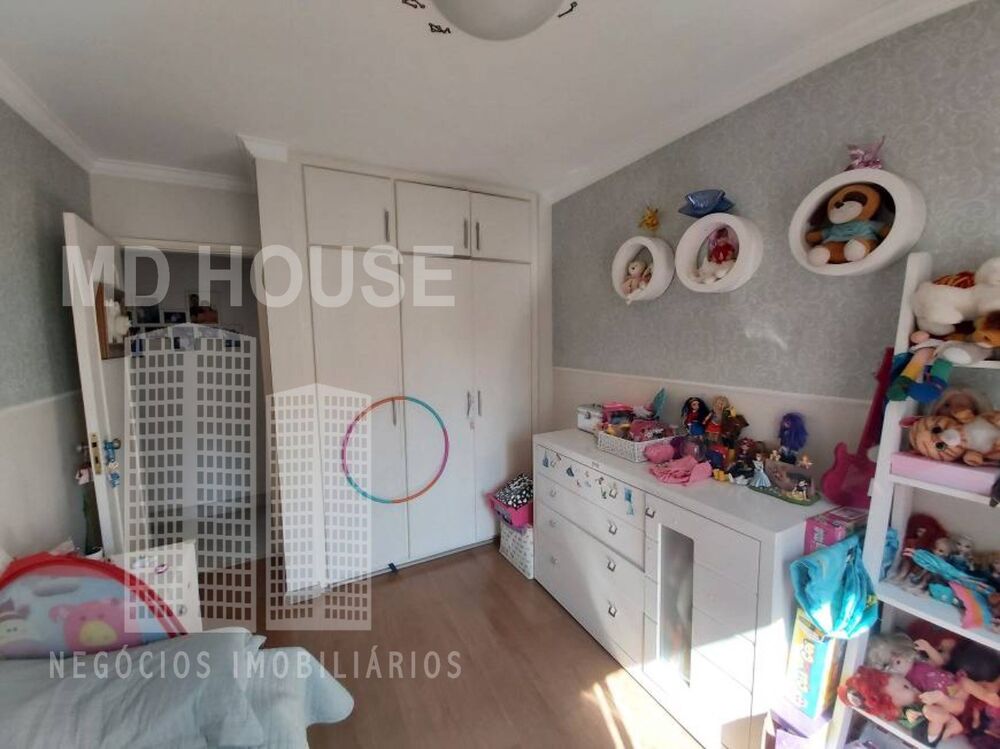 Apartamento, 3 quartos, 116 m² - Foto 2