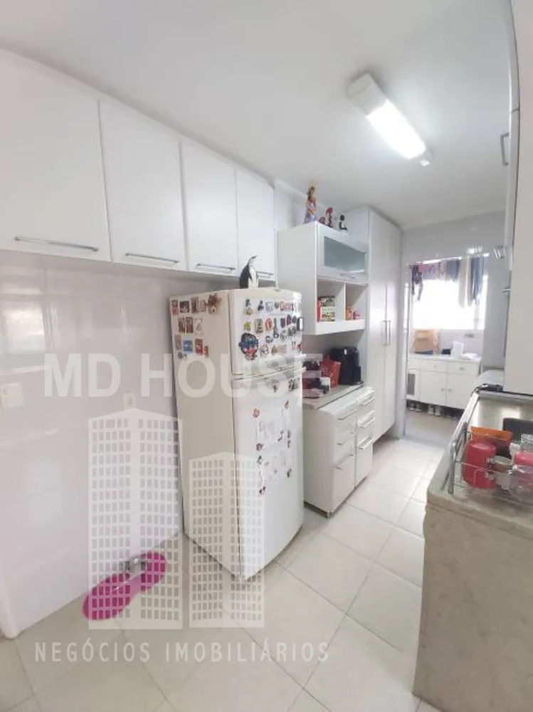 Apartamento, 3 quartos, 116 m² - Foto 2