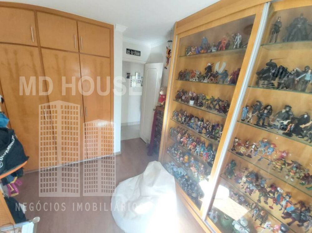 Apartamento, 3 quartos, 116 m² - Foto 3