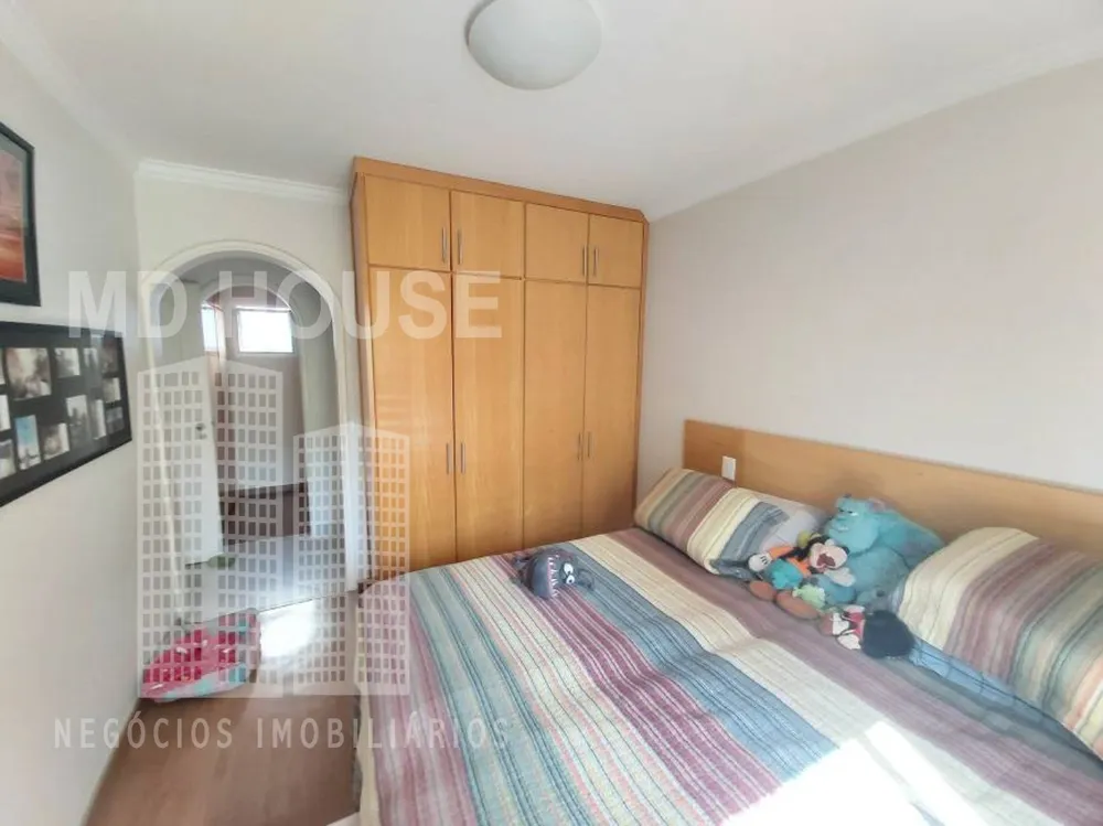 Apartamento, 3 quartos, 116 m² - Foto 7