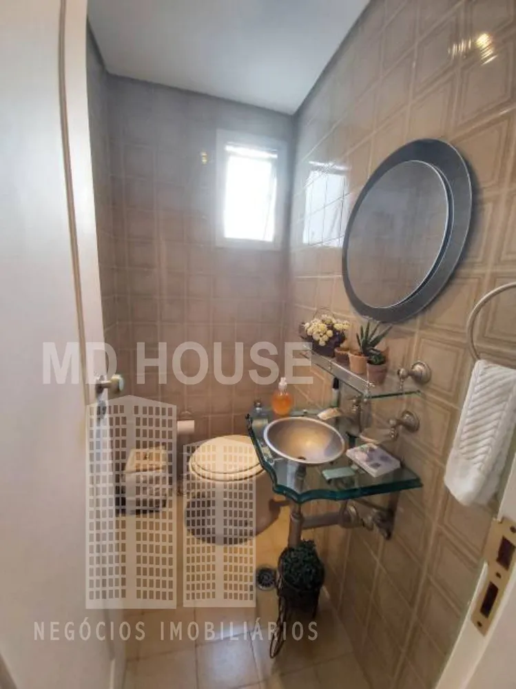 Apartamento, 3 quartos, 116 m² - Foto 4