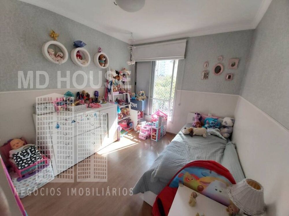 Apartamento, 3 quartos, 116 m² - Foto 4