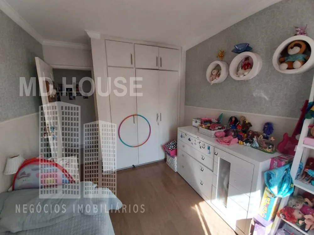 Apartamento, 3 quartos, 116 m² - Foto 5