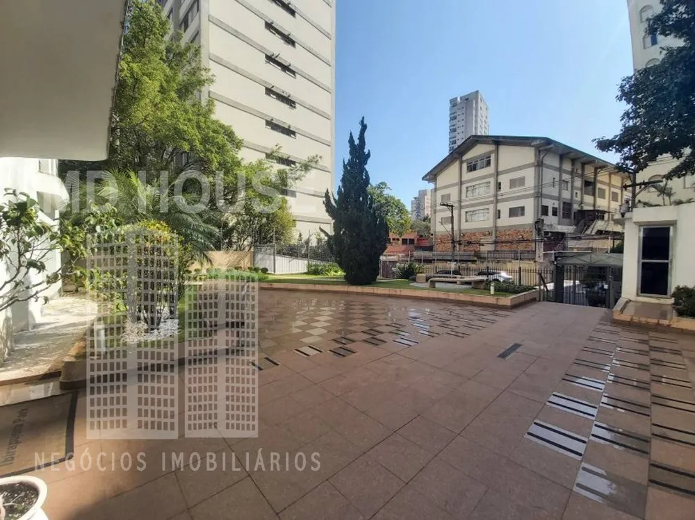 Apartamento, 3 quartos, 116 m² - Foto 19