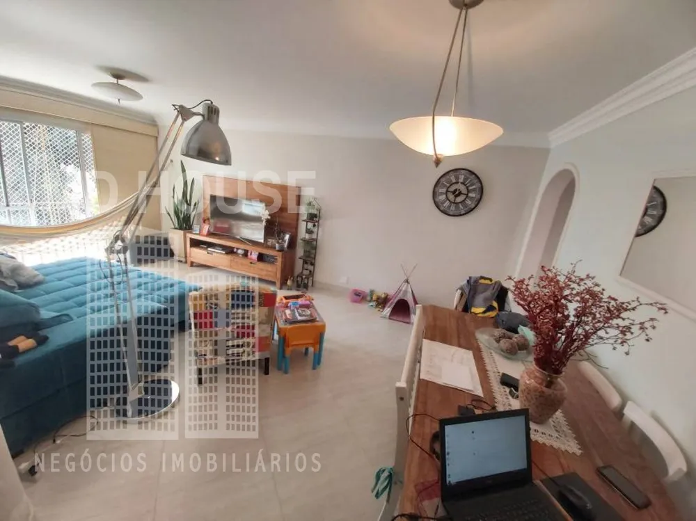 Apartamento, 3 quartos, 116 m² - Foto 20