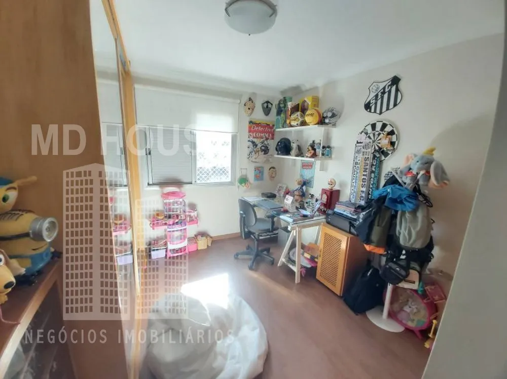 Apartamento, 3 quartos, 116 m² - Foto 15