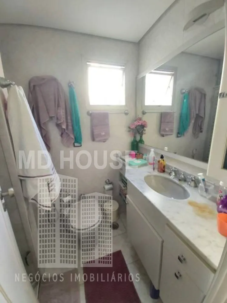 Apartamento, 3 quartos, 116 m² - Foto 10